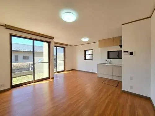 Casa unifamiliar Ciudad de Utsunomiya Prefectura de Tochigi (3)