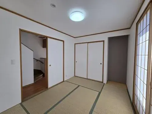 Casa unifamiliar Ciudad de Utsunomiya Prefectura de Tochigi (5)