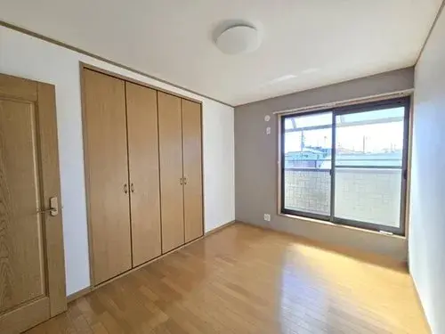 Casa unifamiliar Ciudad de Utsunomiya Prefectura de Tochigi (6)