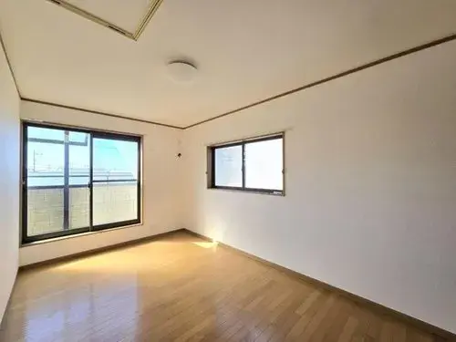 Casa unifamiliar Ciudad de Utsunomiya Prefectura de Tochigi (7)