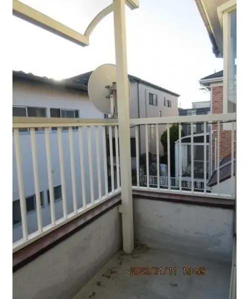 5LDK Property Utsunomiya City Tochigi Prefecture (11)