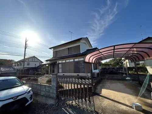 5LDK Nogi-machi Prefectura de Tochigi (2)