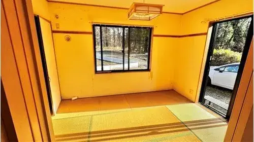2DK房源 那须町 栃木县 (6)