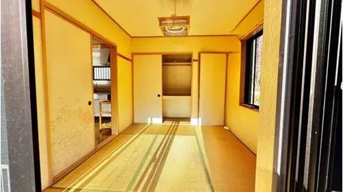 2DK房源 那须町 栃木县 (8)