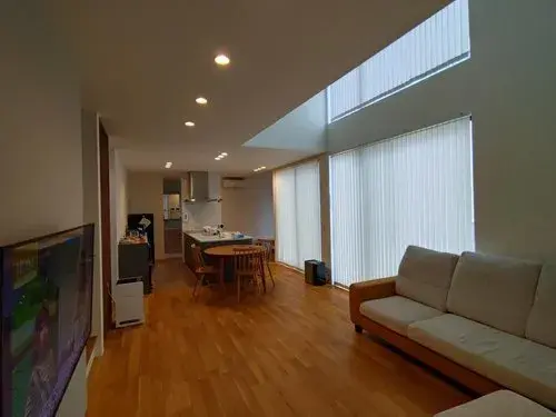 3LDK物件 宇都宮市 栃木県 (2)