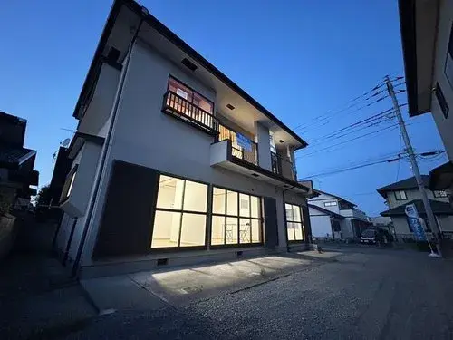 Akiya in Utsunomiya