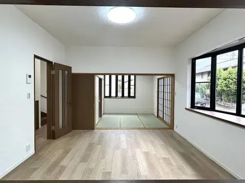 Saitama Koshigaya Property (2)