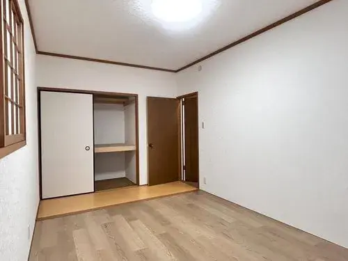 Saitama Koshigaya Property (5)