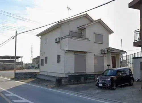 4LDK+S Property Honjo City Saitama Prefecture (2)