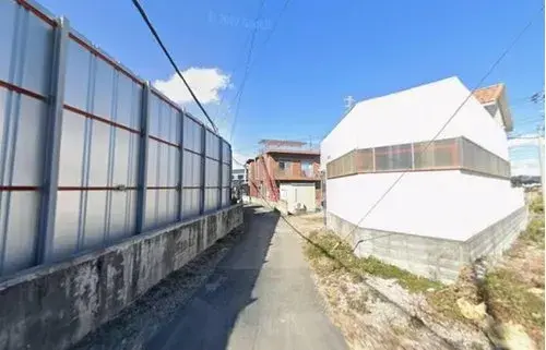 4LDK+S Property Honjo City Saitama Prefecture (3)