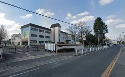 4LDK+S Property Honjo City Saitama Prefecture (4)