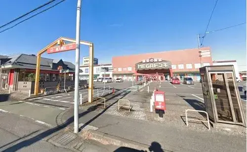 4LDK+S Property Honjo City Saitama Prefecture (5)
