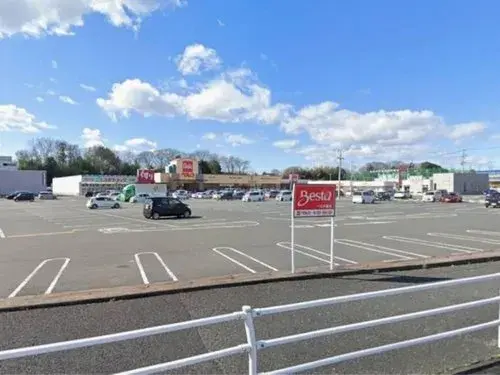 4LDK+S Property Honjo City Saitama Prefecture (6)