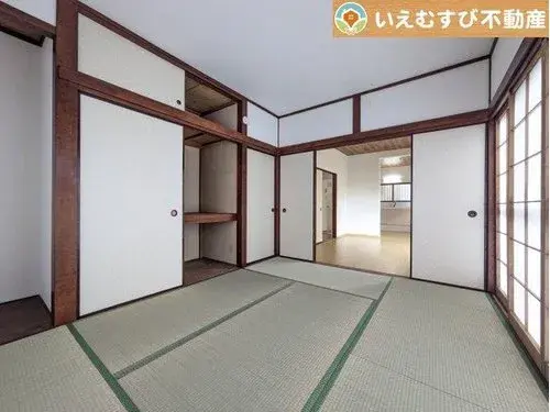 Casa de 2 pisos Ciudad de Kumagaya Prefectura de Saitama (3)