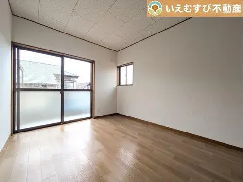 Casa de 2 pisos Ciudad de Kumagaya Prefectura de Saitama (4)