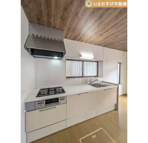 Casa de 2 pisos Ciudad de Kumagaya Prefectura de Saitama (5)