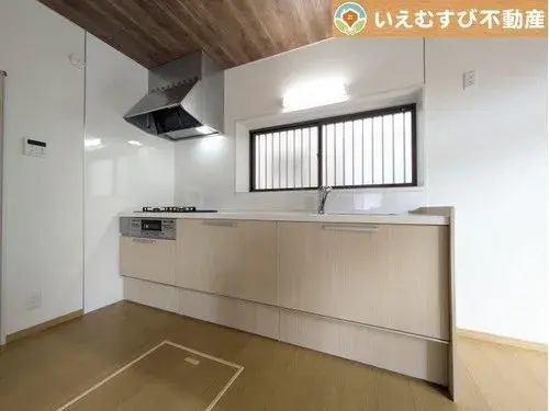 Casa de 2 pisos Ciudad de Kumagaya Prefectura de Saitama (6)
