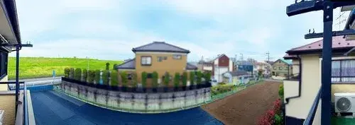 Недвижимость 4LDK, город Misato, префектура Saitama (2)