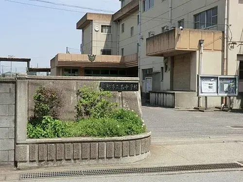 Недвижимость 4LDK, город Misato, префектура Saitama (3)