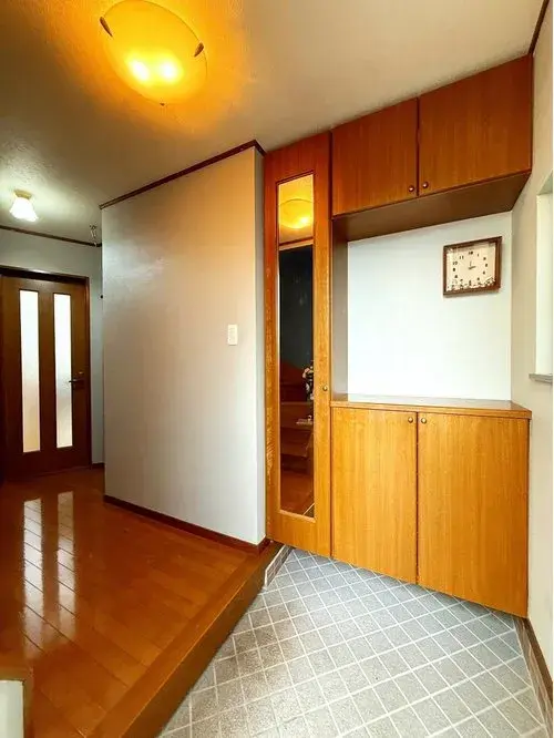 Недвижимость 4LDK, город Misato, префектура Saitama (4)