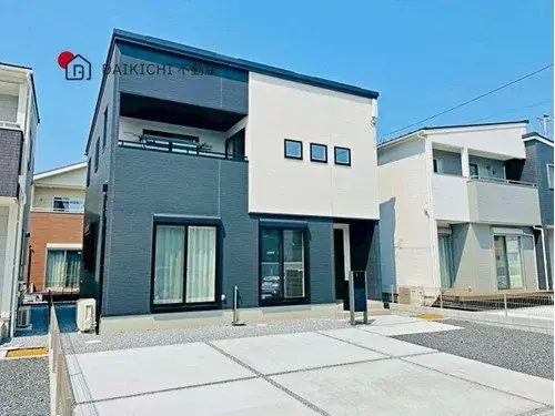 Akiya in Konosu