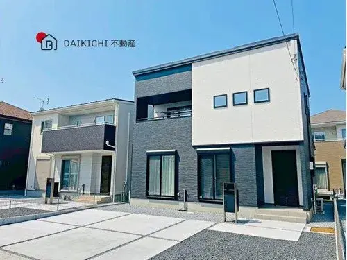 4LDK Konosu City Saitama Prefecture (3)