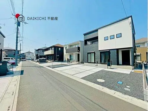 4LDK Konosu City Saitama Prefecture (4)