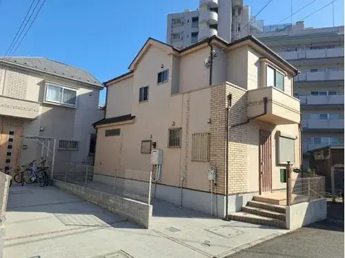 Propriété 4LDK Ville d'Iruma Préfecture de Saitama (2)