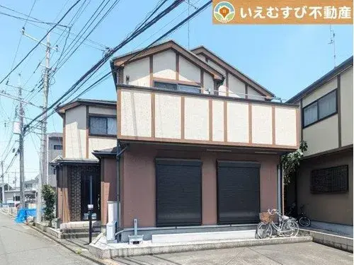 Akiya in 熊谷市