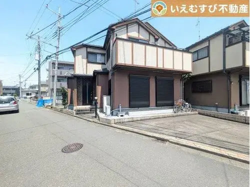 4LDK, город Kumagaya, префектура Saitama (4)