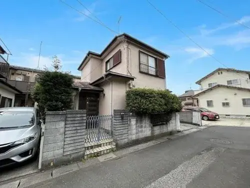3LDK Okegawa City Saitama Prefecture (2)