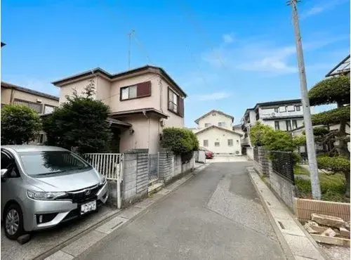 3LDK Okegawa City Saitama Prefecture (3)