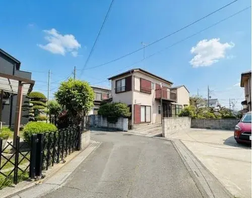 3LDK Okegawa City Saitama Prefecture (4)