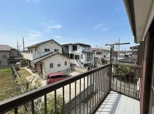 3LDK Okegawa City Saitama Prefecture (7)