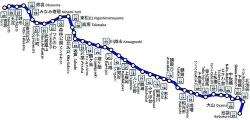 Saitama Kawagoe 3-Story Wooden House (11)
