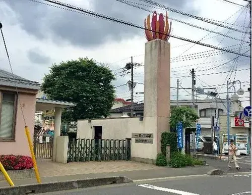 Saitama Kawagoe 3-Story Wooden House (18)
