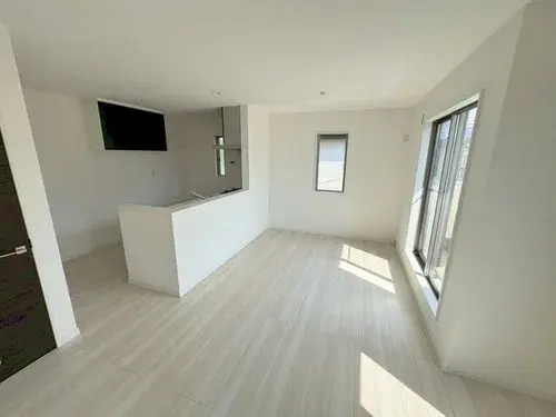 Saitama Kawagoe 3-Story Wooden House (4)