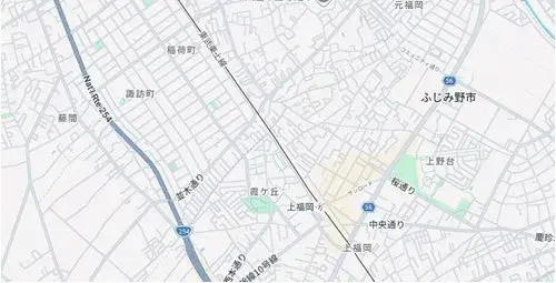 Saitama Kawagoe 3-Story Wooden House (10)