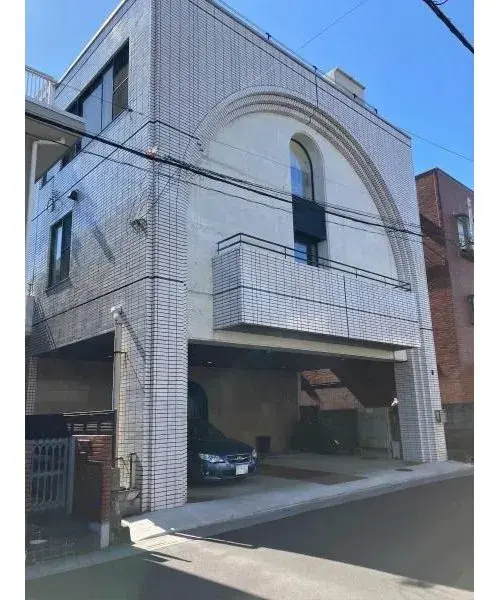 Akiya in Koshigaya