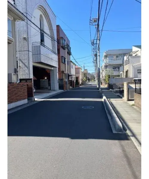 Propriété 4DK Ville de Koshigaya Préfecture de Saitama (2)