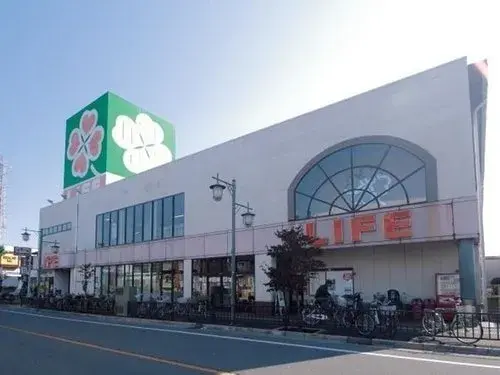 Propriété 4DK Ville de Koshigaya Préfecture de Saitama (5)