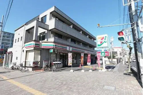 Propriété 4DK Ville de Koshigaya Préfecture de Saitama (6)