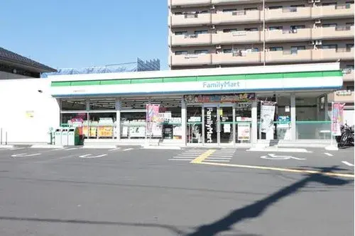 Propriété 4DK Ville de Koshigaya Préfecture de Saitama (8)