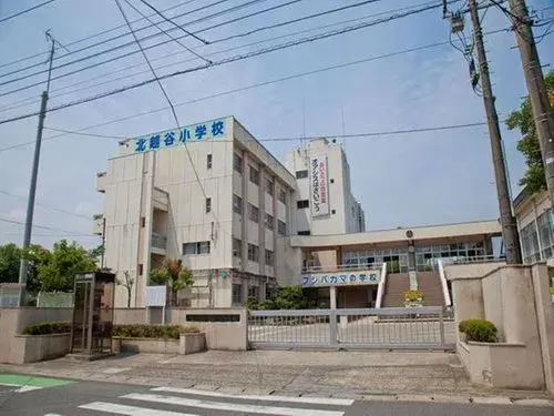 Propriété 4DK Ville de Koshigaya Préfecture de Saitama (10)