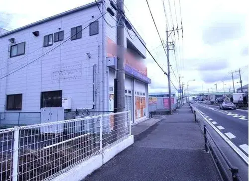 Akiya in Ville d'Okegawa