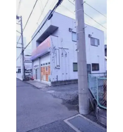 2DK Okegawa City Saitama Prefecture (2)