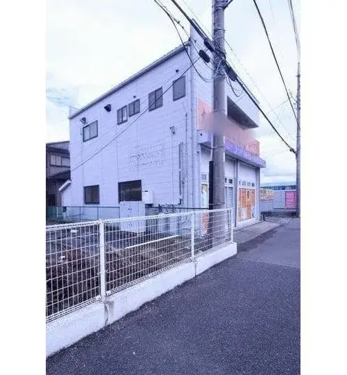 2DK Okegawa City Saitama Prefecture (3)