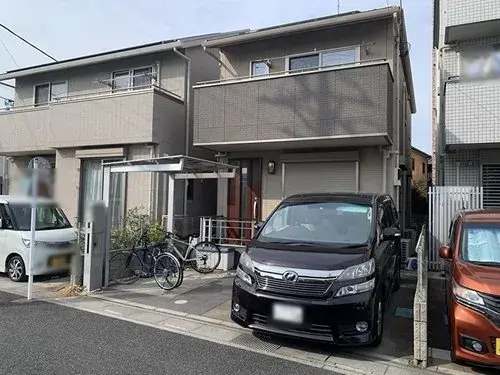 Propiedad 3LDK Ciudad de Saitama Prefectura de Saitama (2)