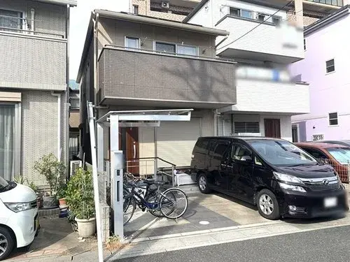 Propiedad 3LDK Ciudad de Saitama Prefectura de Saitama (3)
