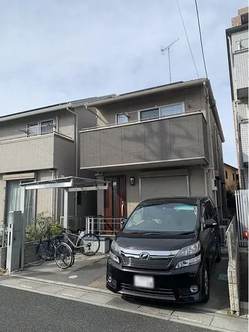 Propiedad 3LDK Ciudad de Saitama Prefectura de Saitama (4)